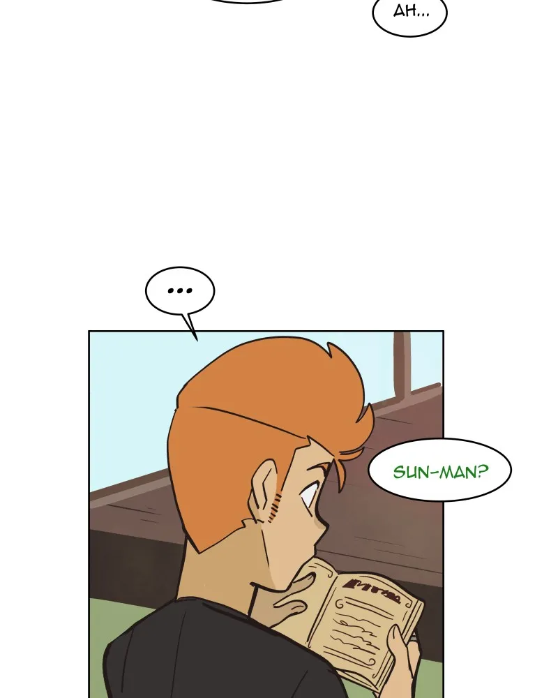 Jupiter-Men Chapter 31 page 98 - 