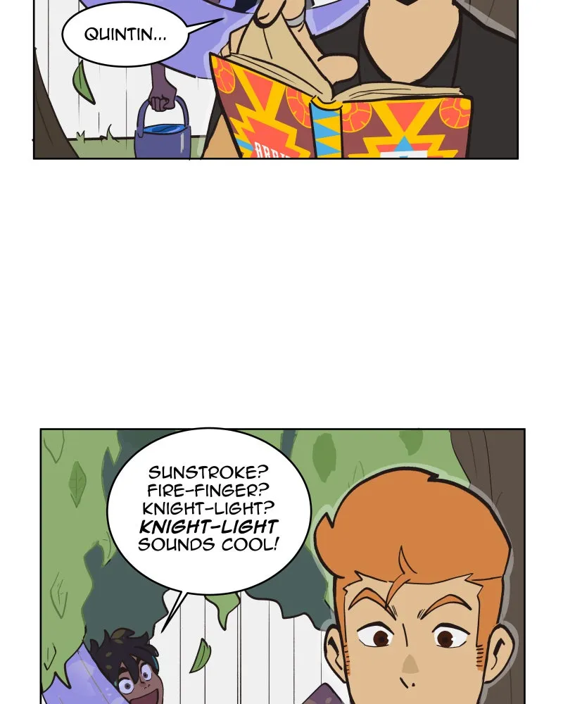Jupiter-Men Chapter 31 page 100 - 