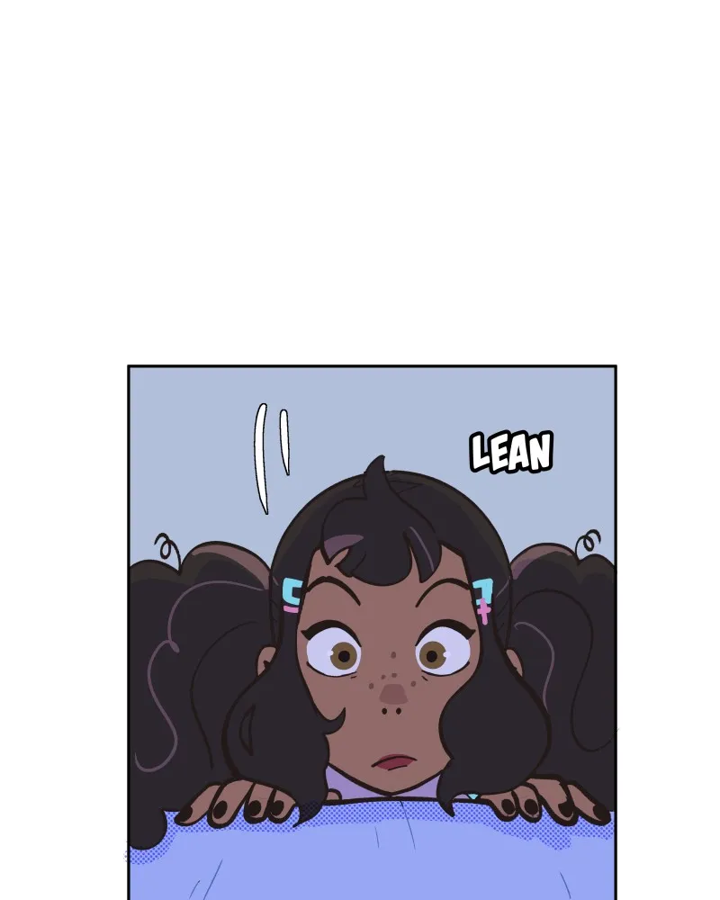 Jupiter-Men Chapter 32 page 1 - 
