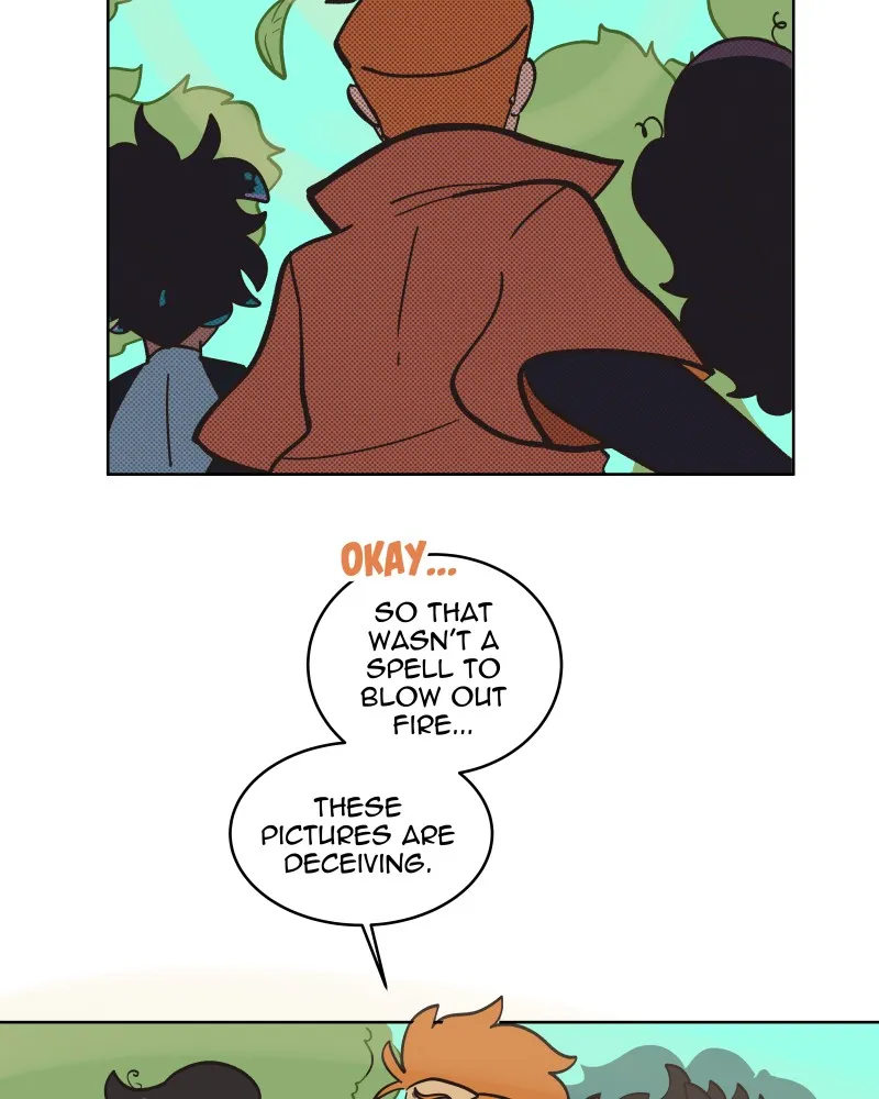Jupiter-Men Chapter 32 page 104 - 