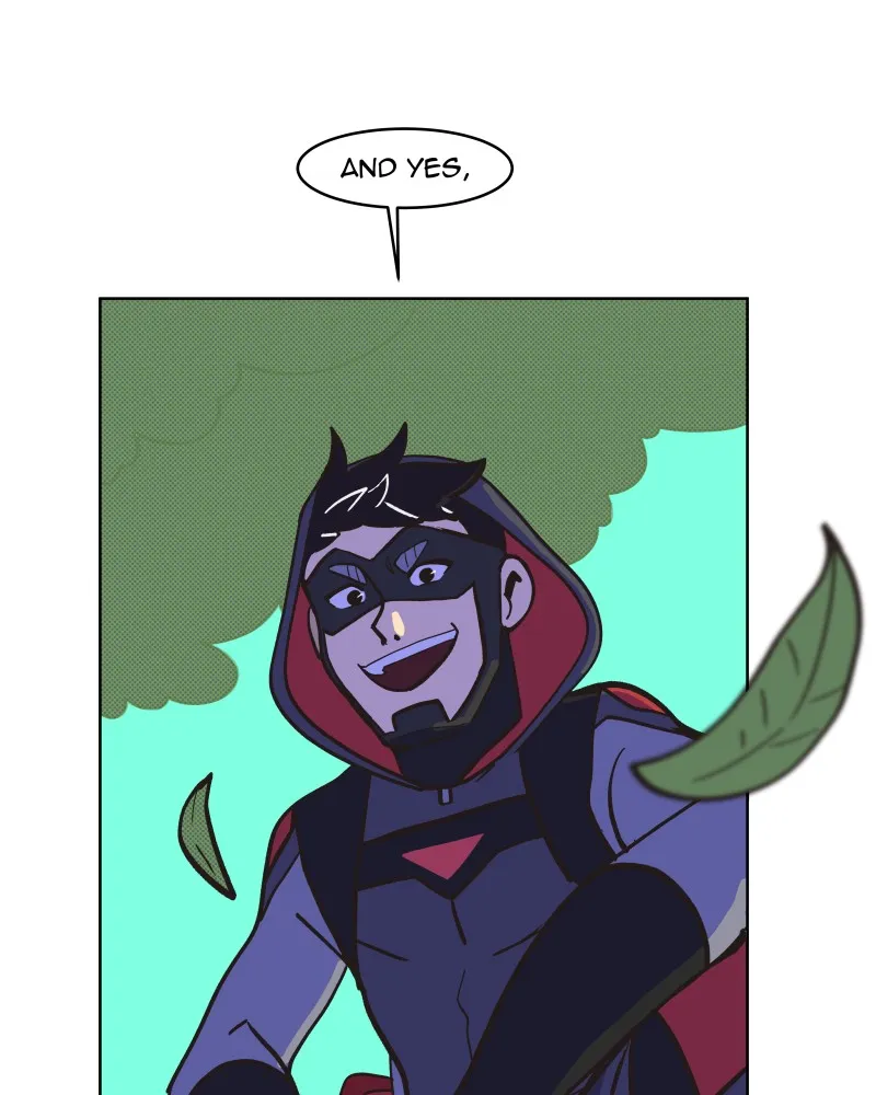 Jupiter-Men Chapter 32 page 107 - 