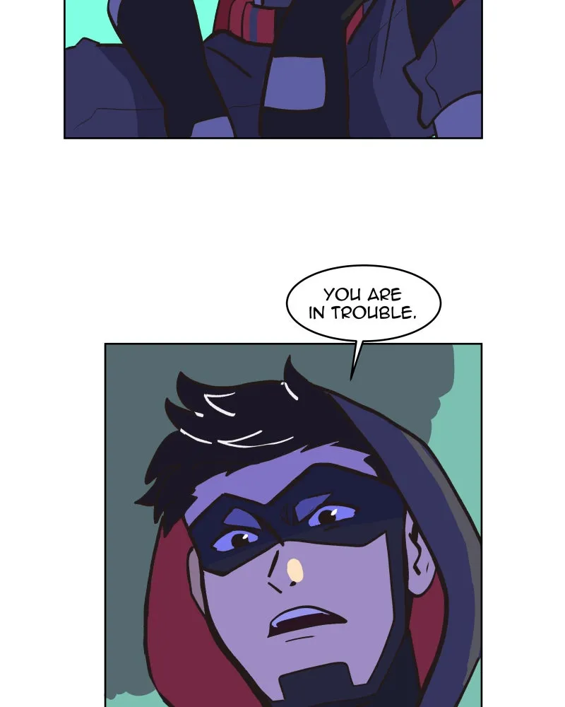 Jupiter-Men Chapter 32 page 108 - 