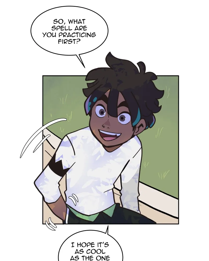 Jupiter-Men Chapter 32 page 12 - 