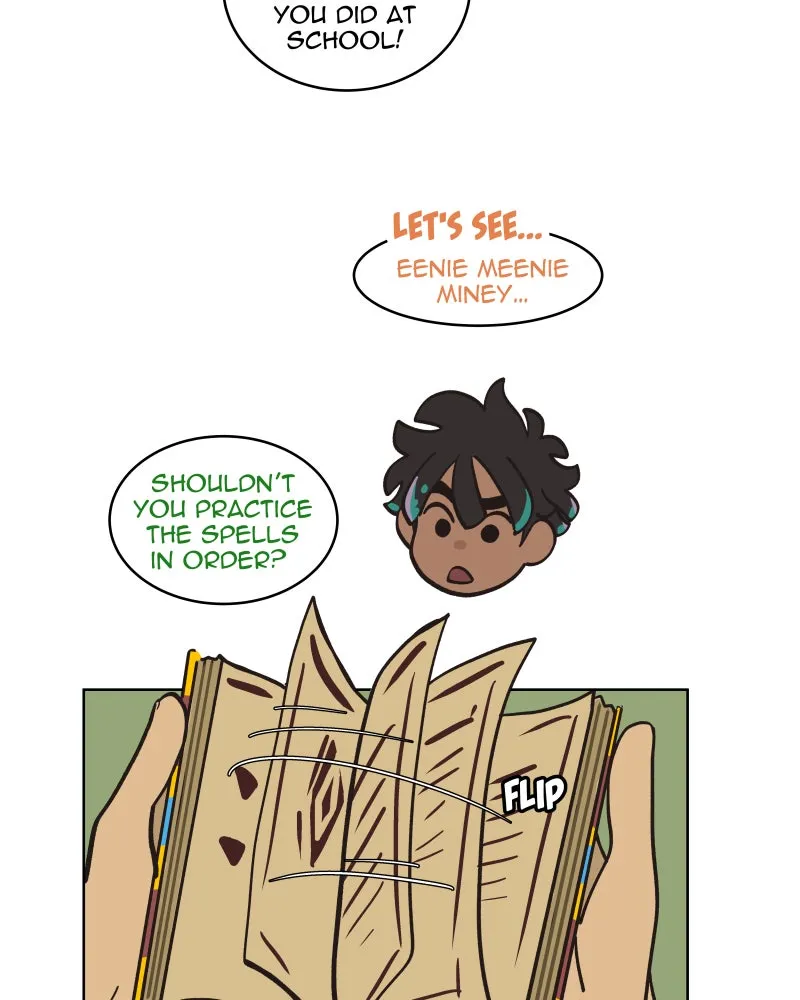 Jupiter-Men Chapter 32 page 13 - 