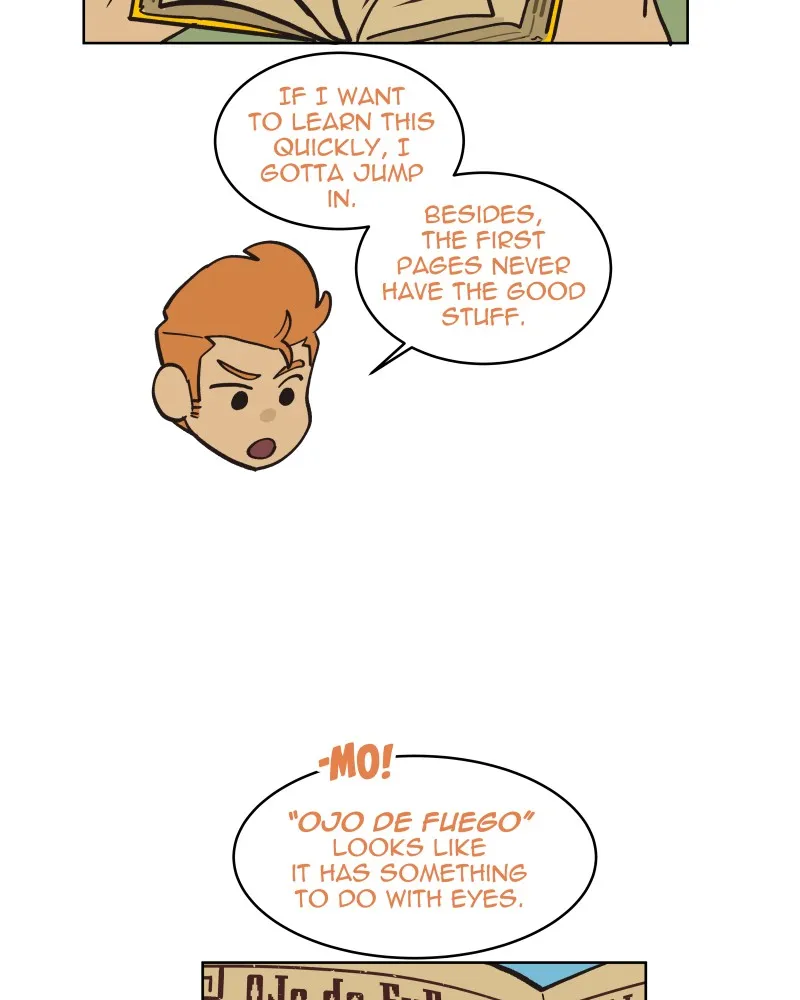 Jupiter-Men Chapter 32 page 14 - 