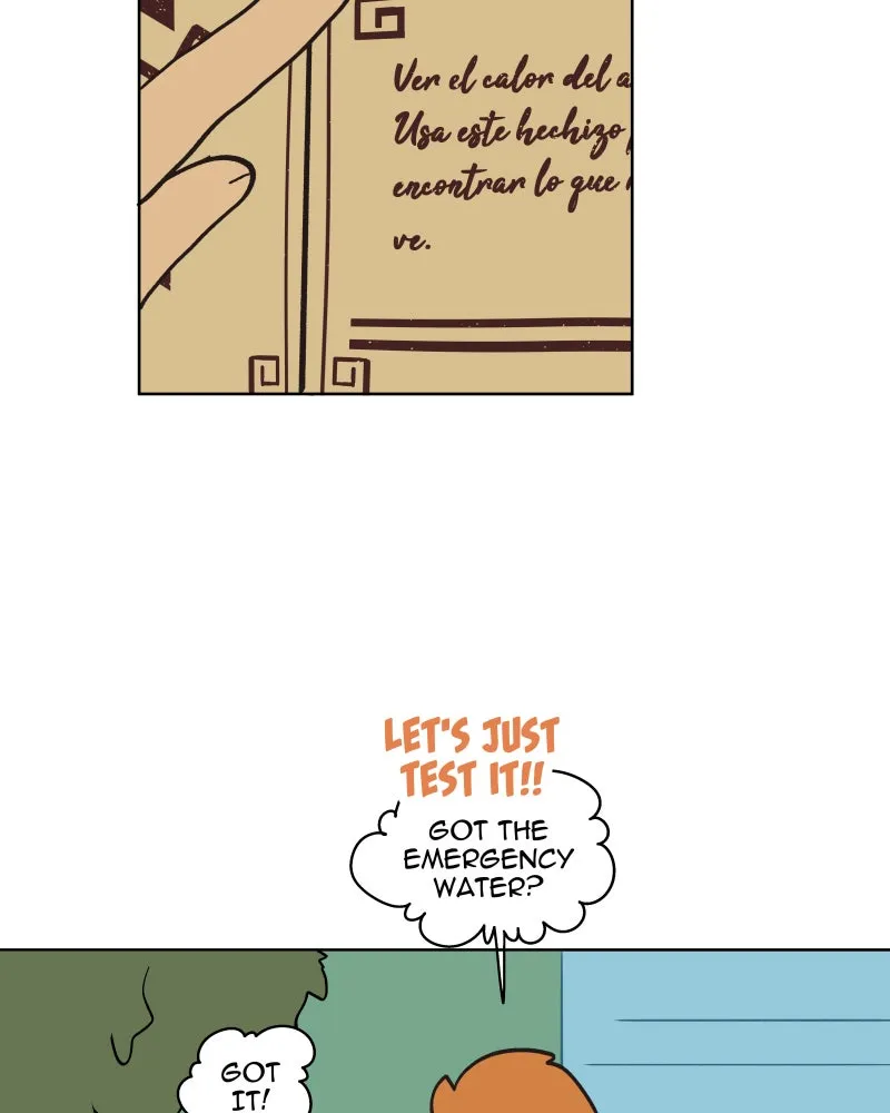 Jupiter-Men Chapter 32 page 16 - 