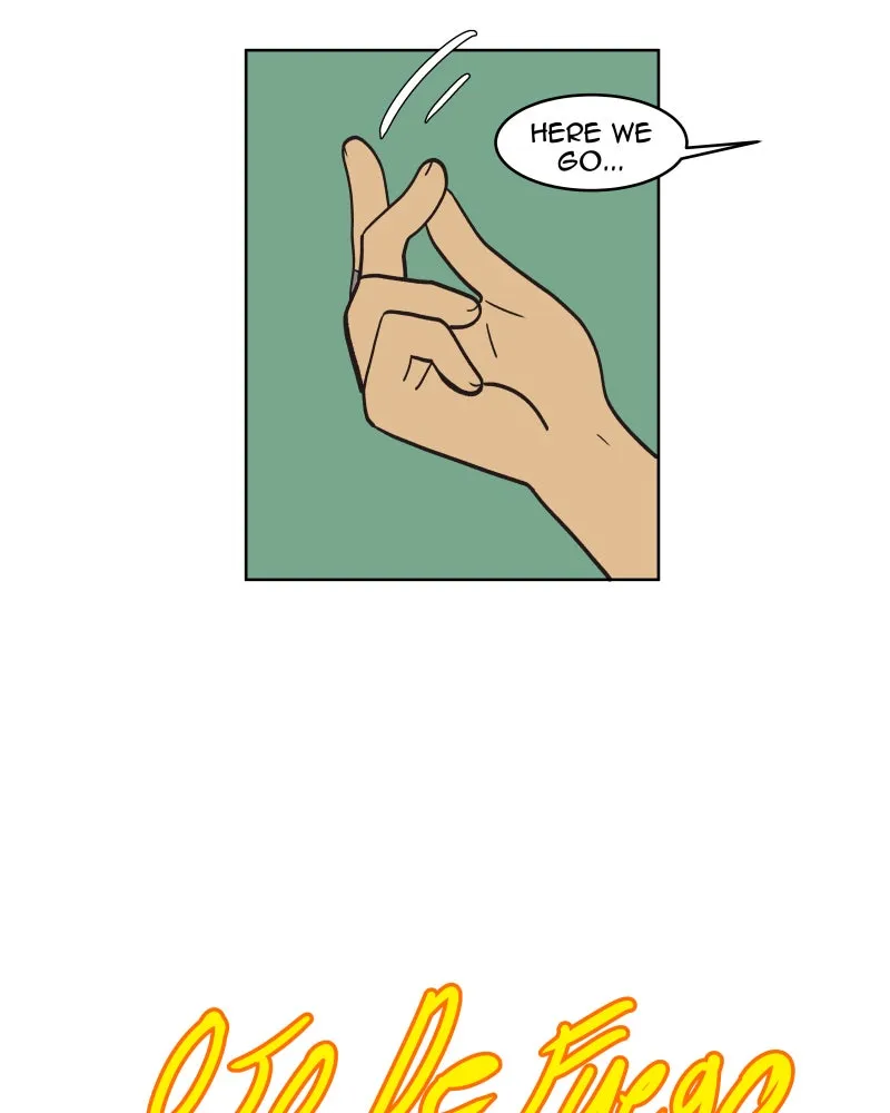 Jupiter-Men Chapter 32 page 18 - 