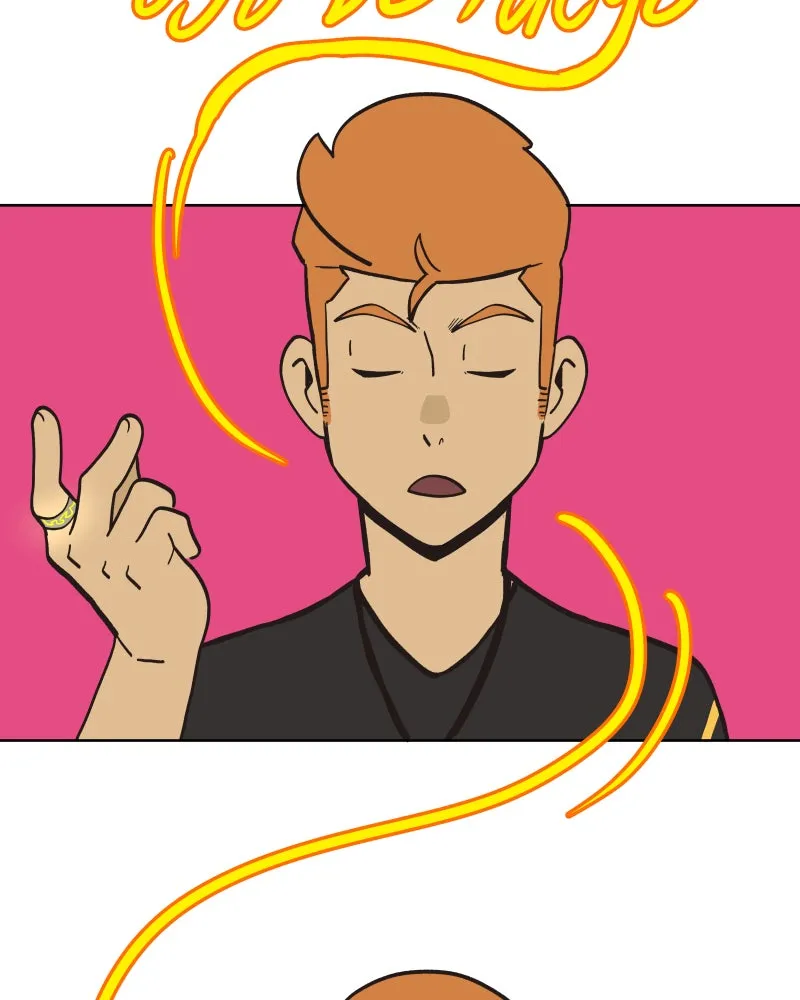 Jupiter-Men Chapter 32 page 19 - 