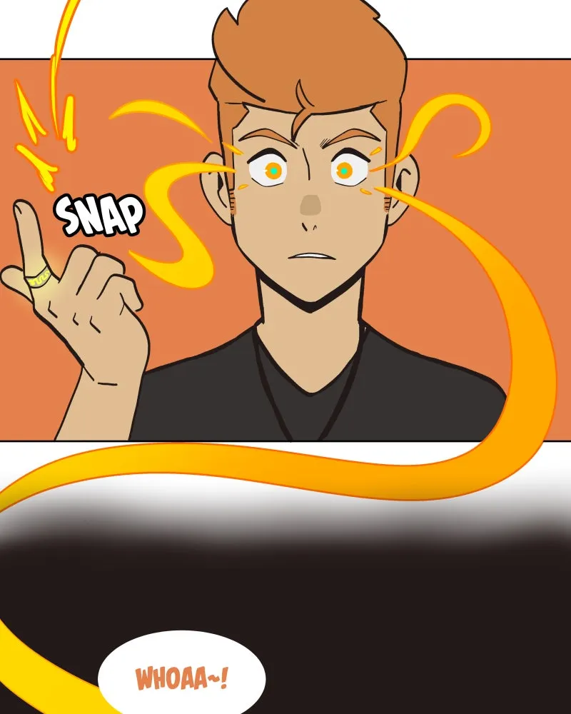 Jupiter-Men Chapter 32 page 20 - 
