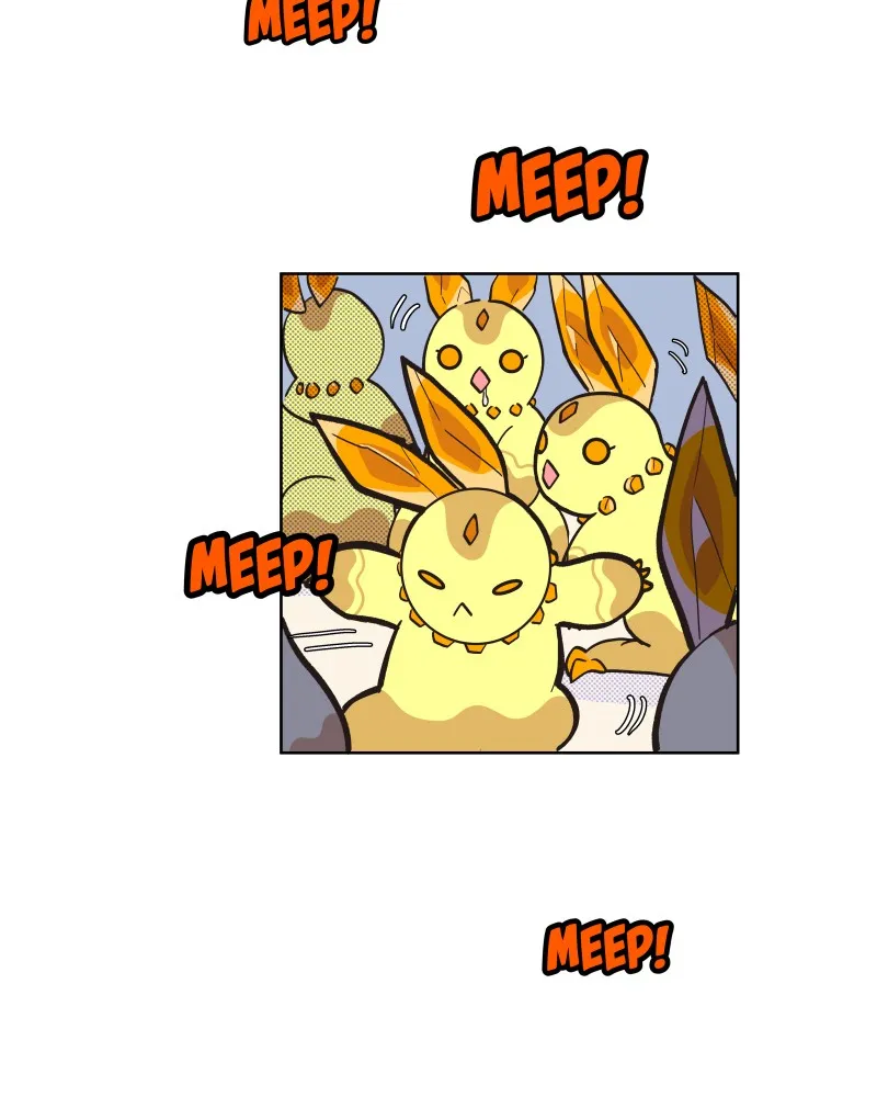 Jupiter-Men Chapter 32 page 3 - 