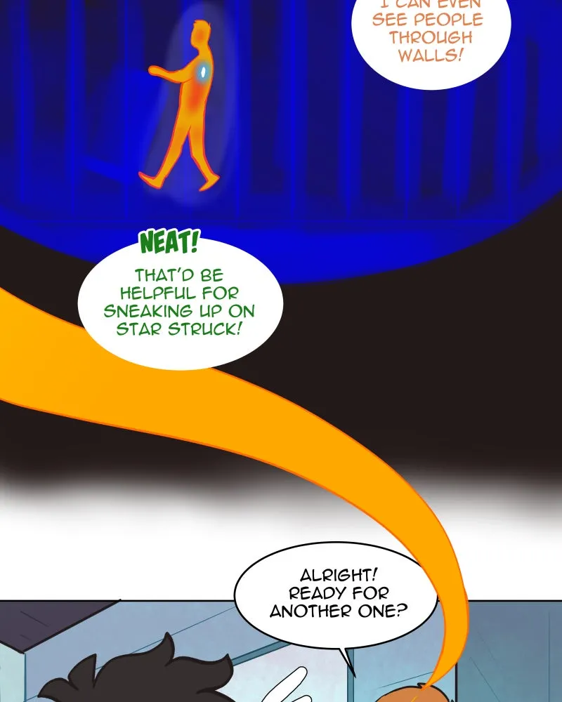 Jupiter-Men Chapter 32 page 22 - 
