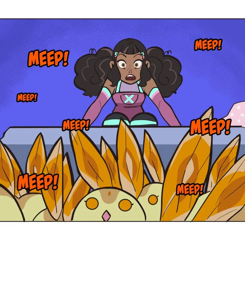Jupiter-Men Chapter 32 page 4 - 
