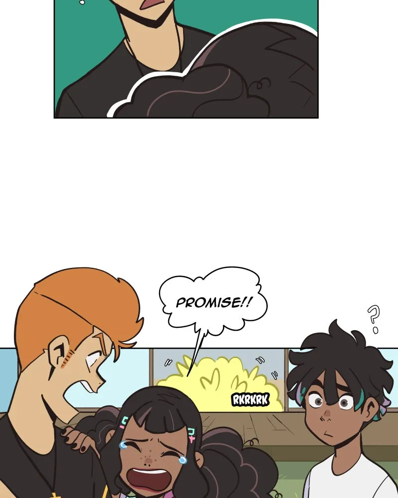 Jupiter-Men Chapter 32 page 32 - 