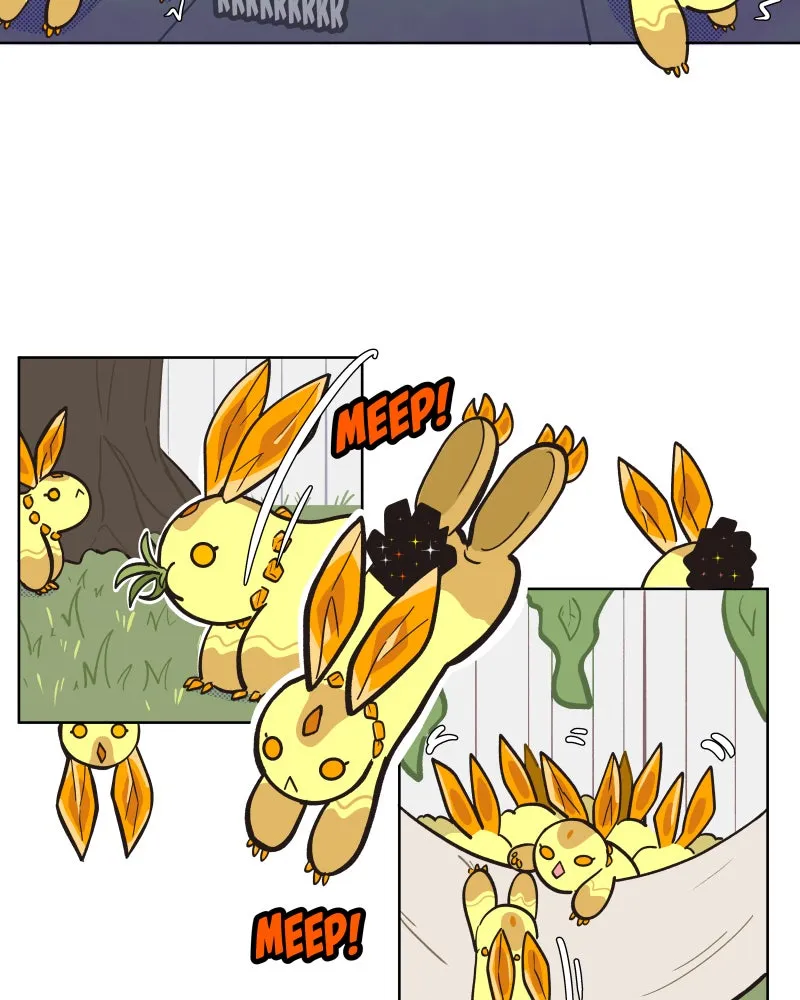Jupiter-Men Chapter 32 page 35 - 