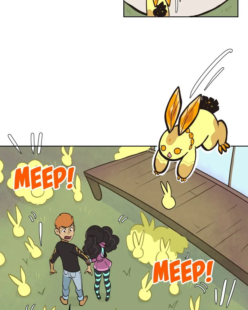 Jupiter-Men Chapter 32 page 36 - 
