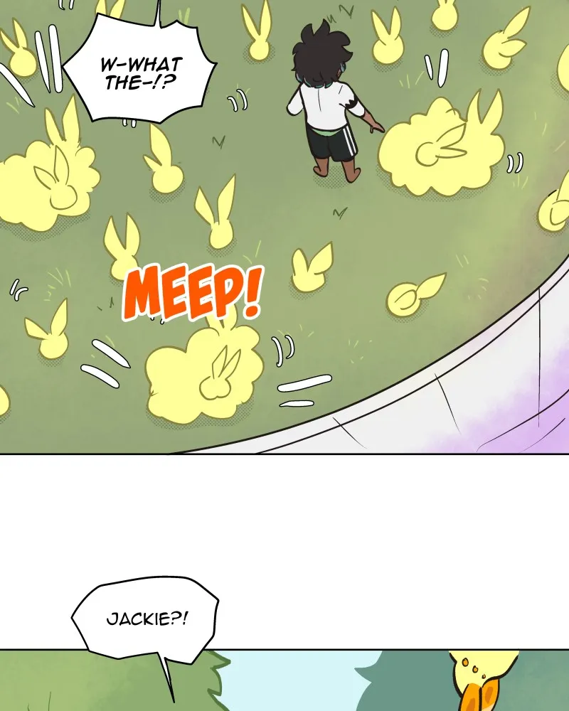 Jupiter-Men Chapter 32 page 37 - 