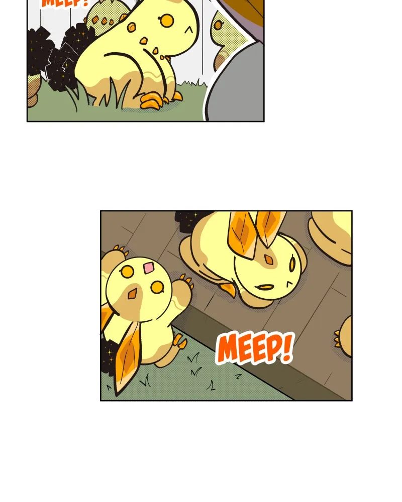 Jupiter-Men Chapter 32 page 44 - 