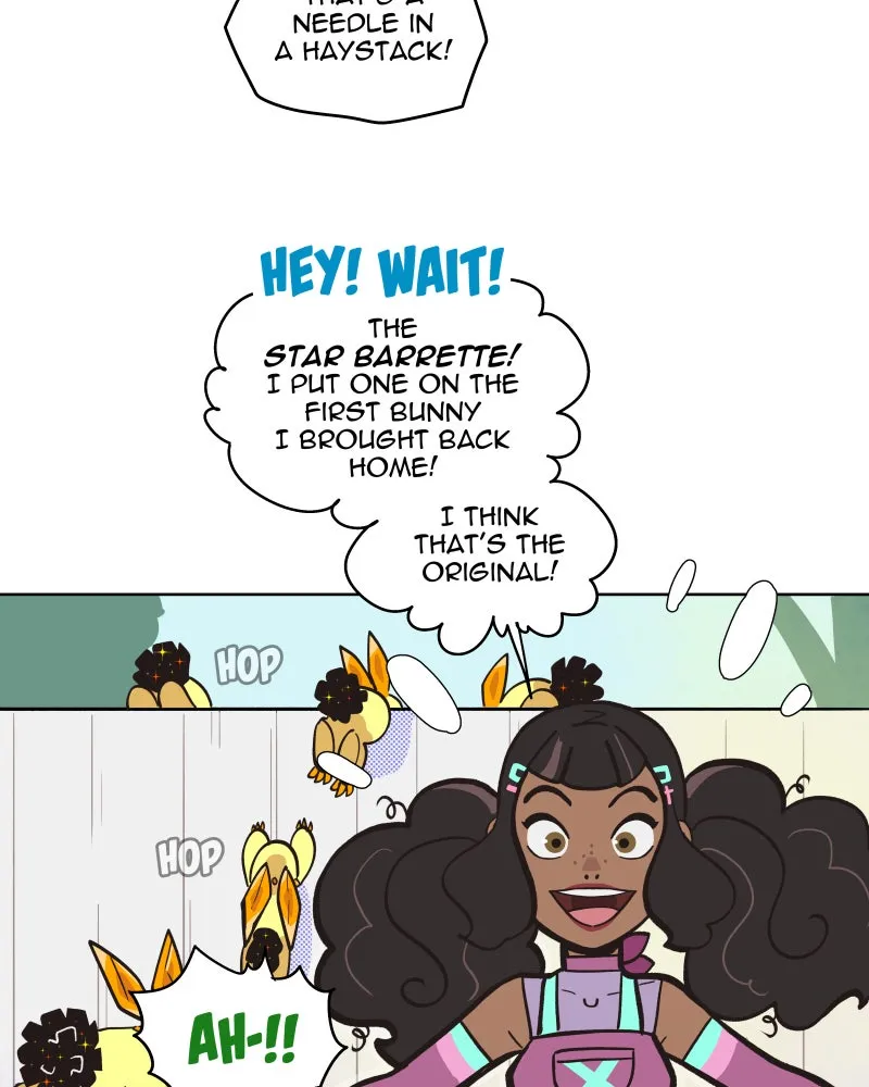 Jupiter-Men Chapter 32 page 46 - 
