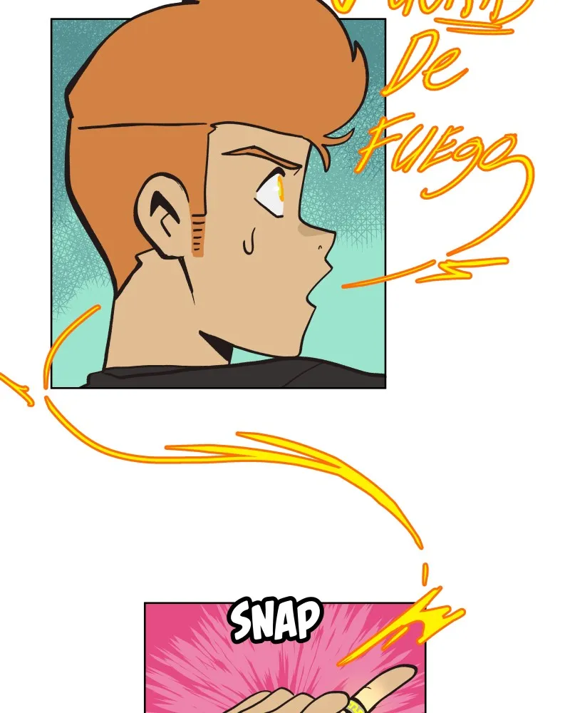 Jupiter-Men Chapter 32 page 49 - 
