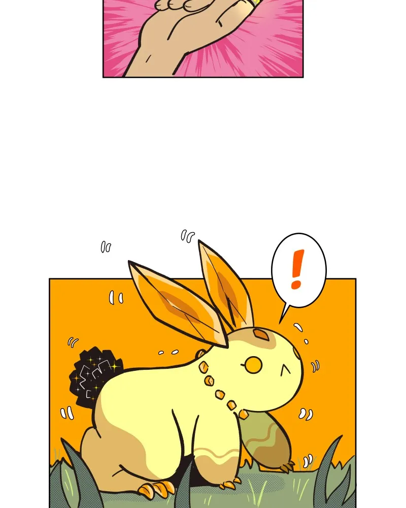 Jupiter-Men Chapter 32 page 50 - 