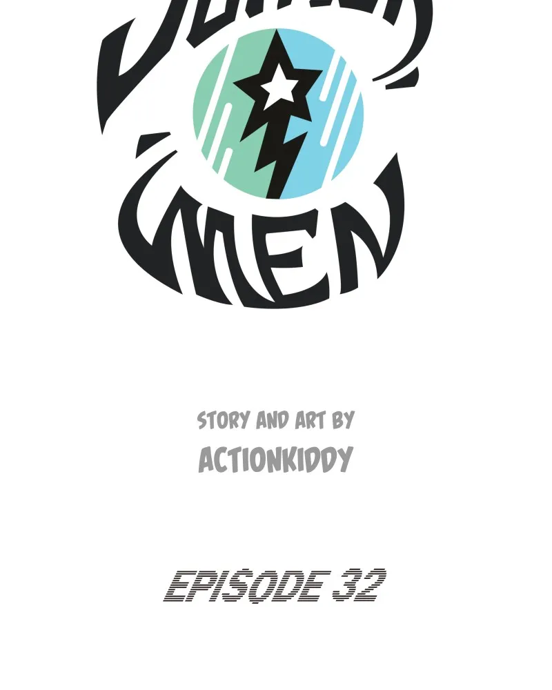 Jupiter-Men Chapter 32 page 6 - 