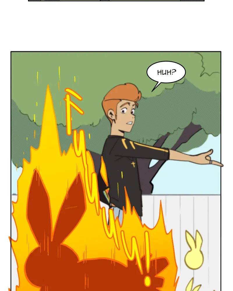 Jupiter-Men Chapter 32 page 51 - 