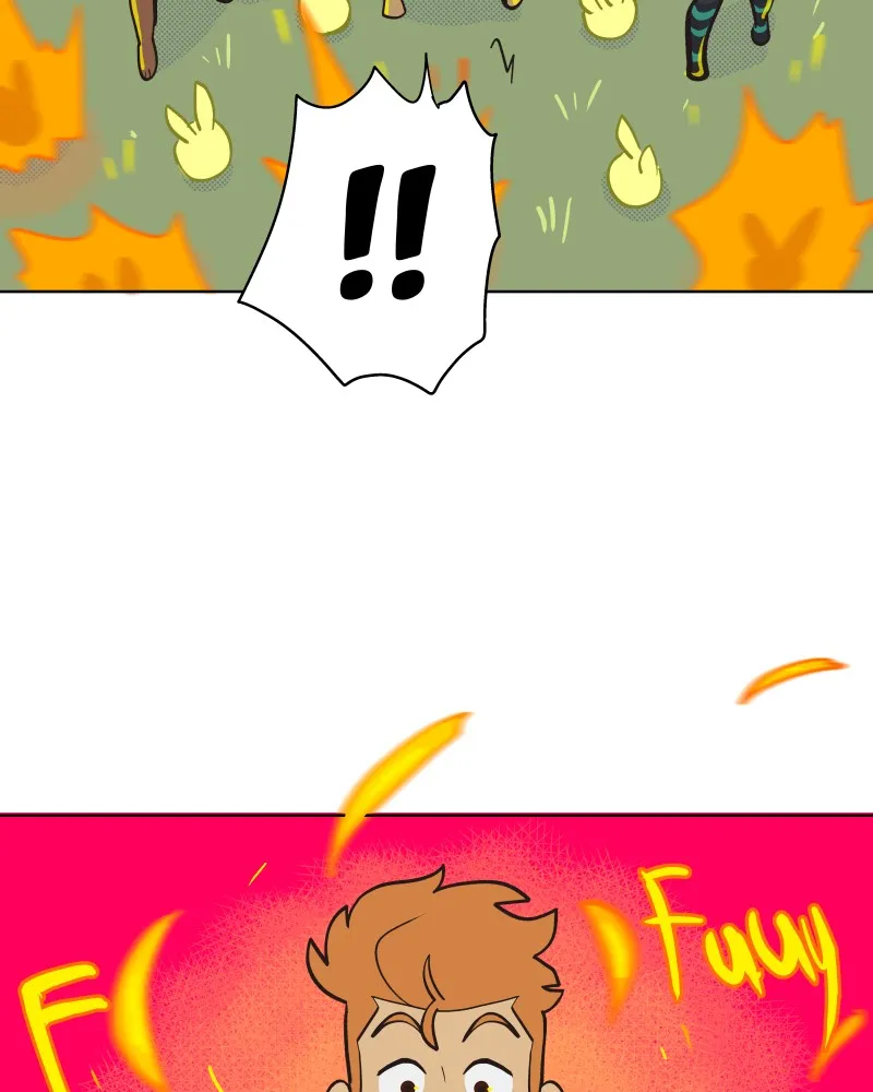 Jupiter-Men Chapter 32 page 54 - 
