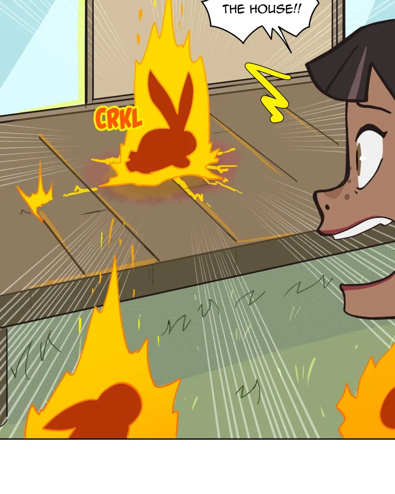 Jupiter-Men Chapter 32 page 56 - 