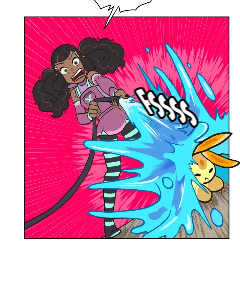 Jupiter-Men Chapter 32 page 58 - 