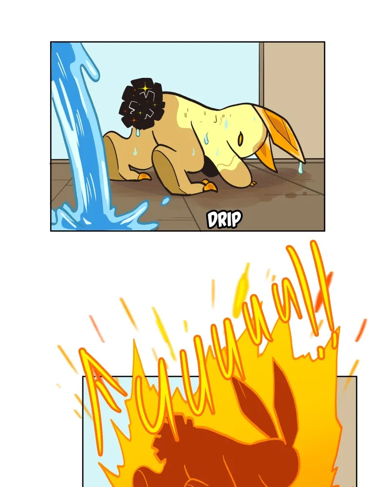 Jupiter-Men Chapter 32 page 59 - 