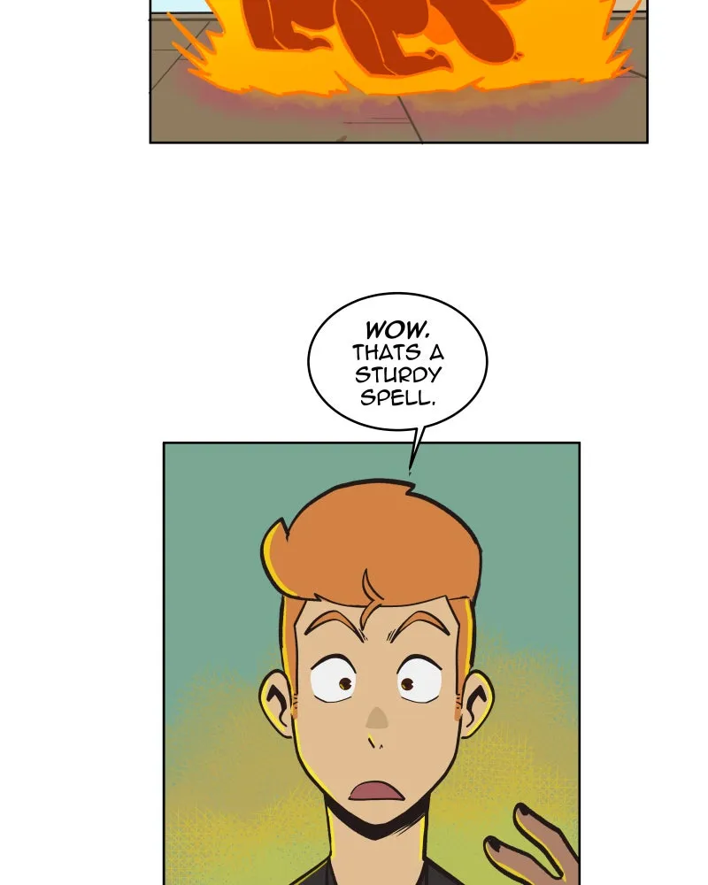 Jupiter-Men Chapter 32 page 60 - 