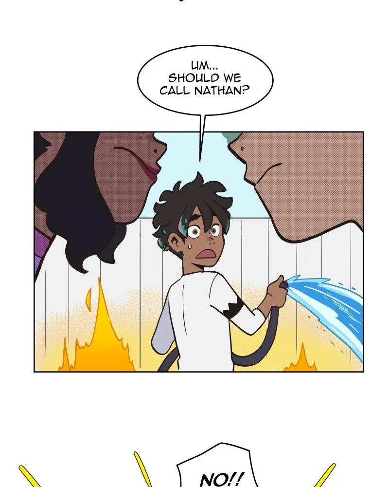 Jupiter-Men Chapter 32 page 63 - 