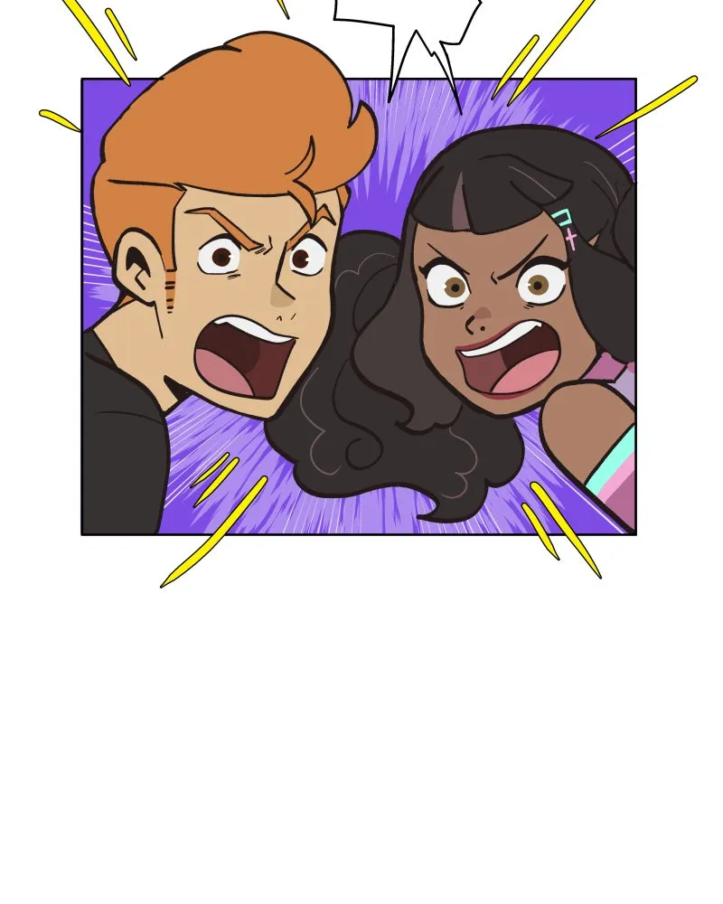Jupiter-Men Chapter 32 page 64 - 