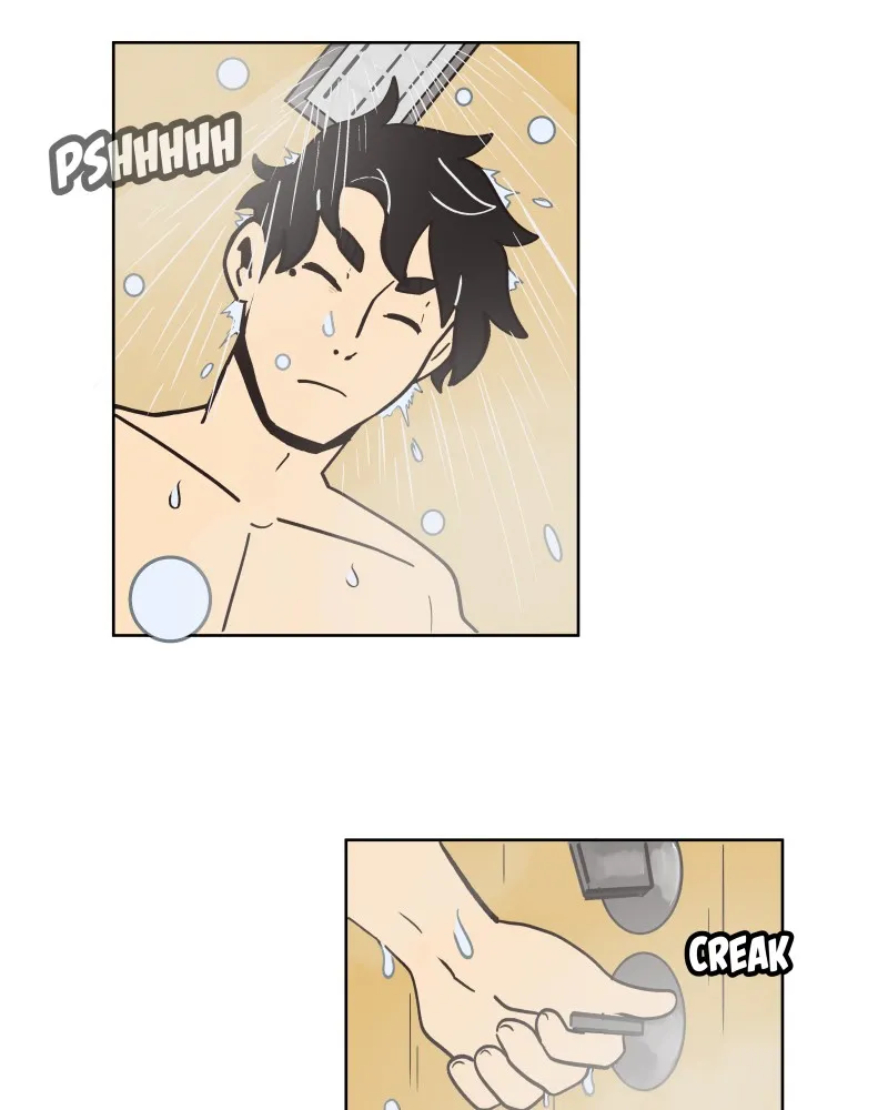 Jupiter-Men Chapter 32 page 68 - 