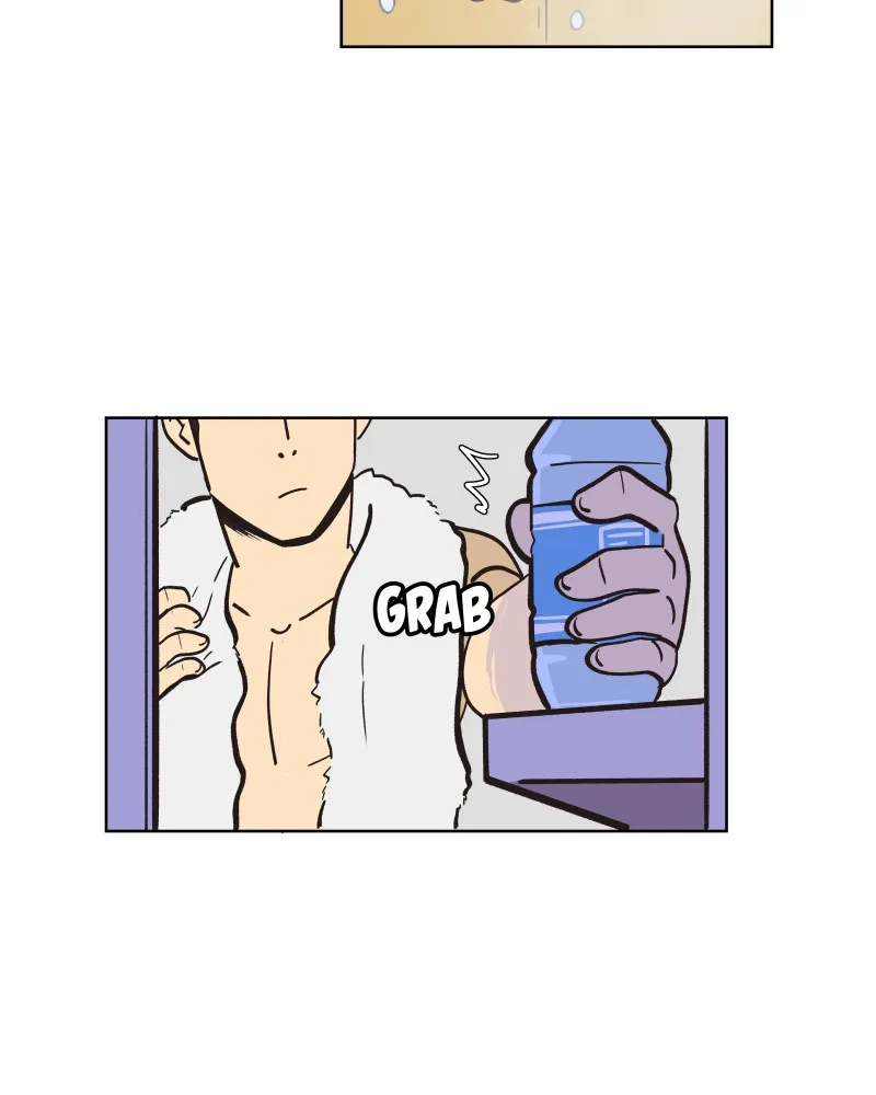 Jupiter-Men Chapter 32 page 69 - 