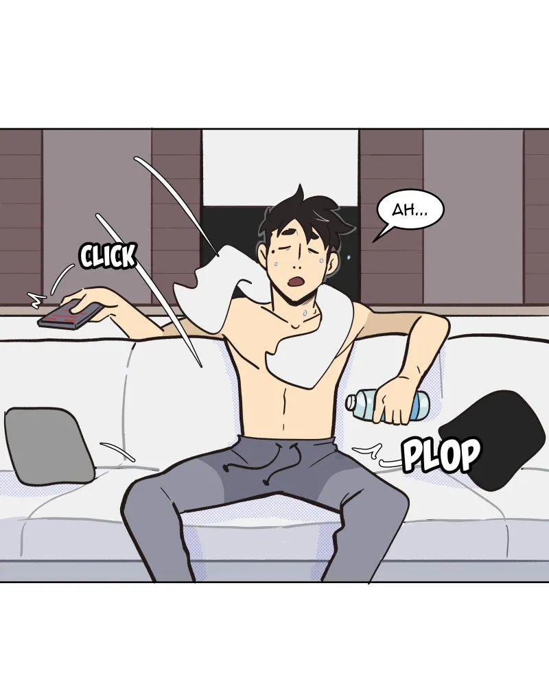 Jupiter-Men Chapter 32 page 70 - 