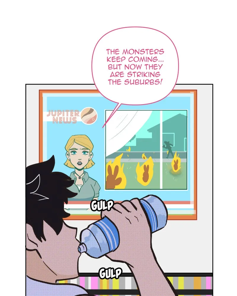 Jupiter-Men Chapter 32 page 71 - 