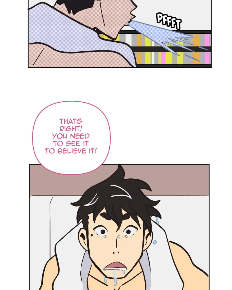 Jupiter-Men Chapter 32 page 73 - 