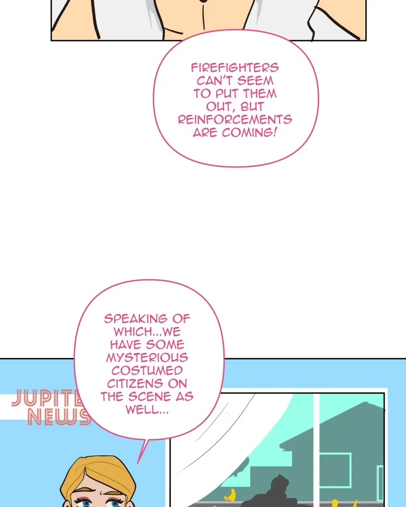 Jupiter-Men Chapter 32 page 74 - 