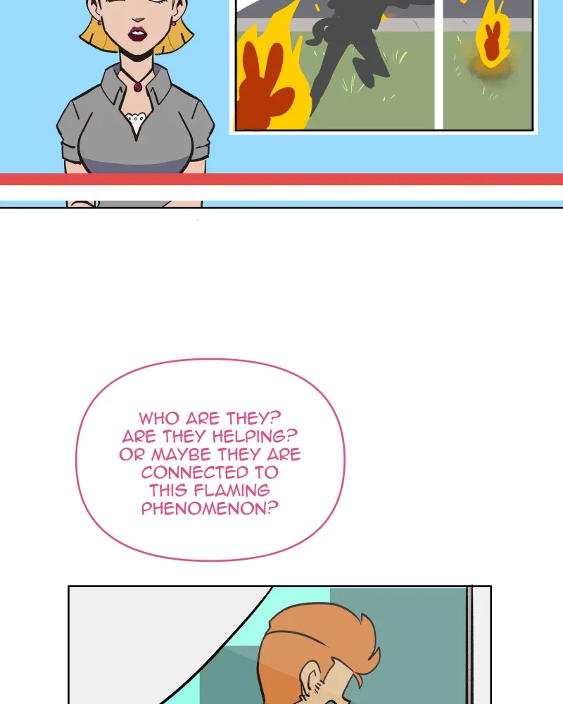 Jupiter-Men Chapter 32 page 75 - 