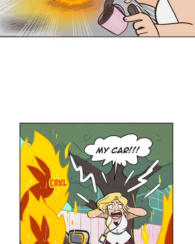 Jupiter-Men Chapter 32 page 81 - 
