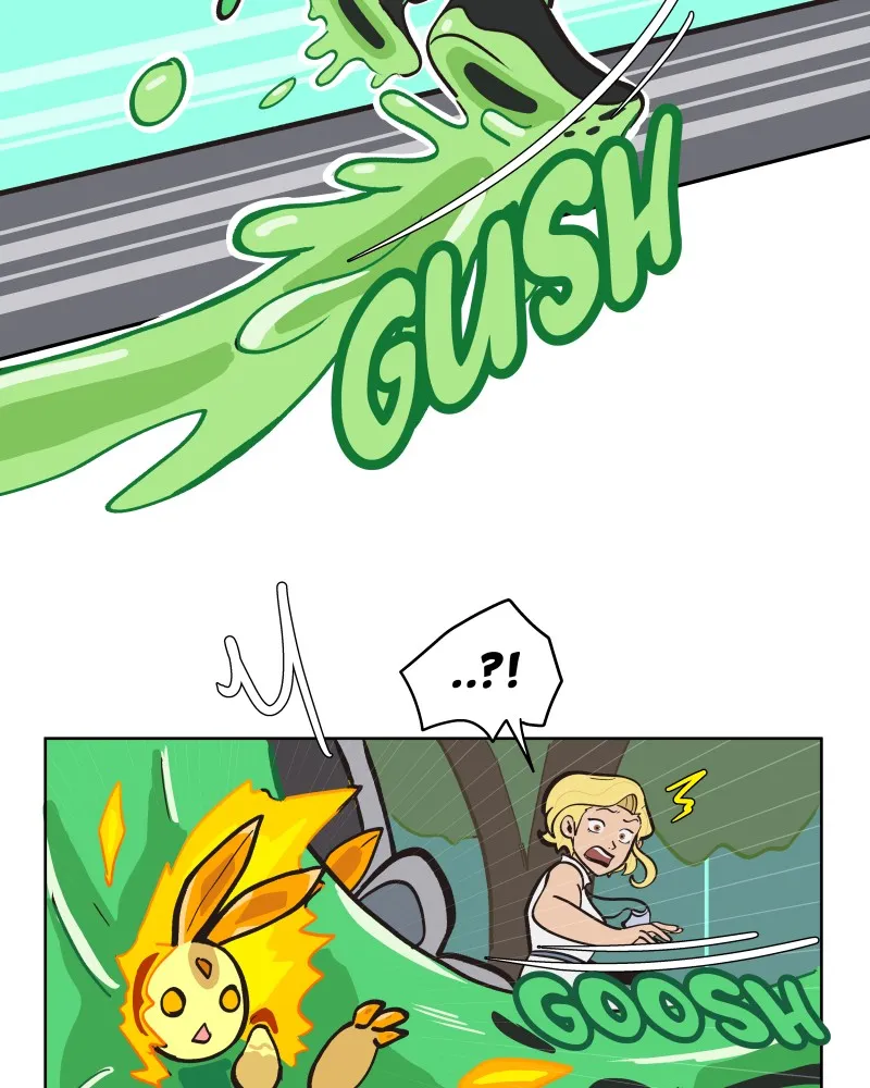 Jupiter-Men Chapter 32 page 83 - 
