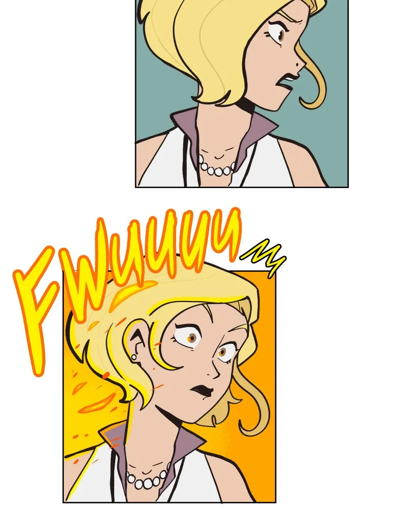 Jupiter-Men Chapter 32 page 86 - 