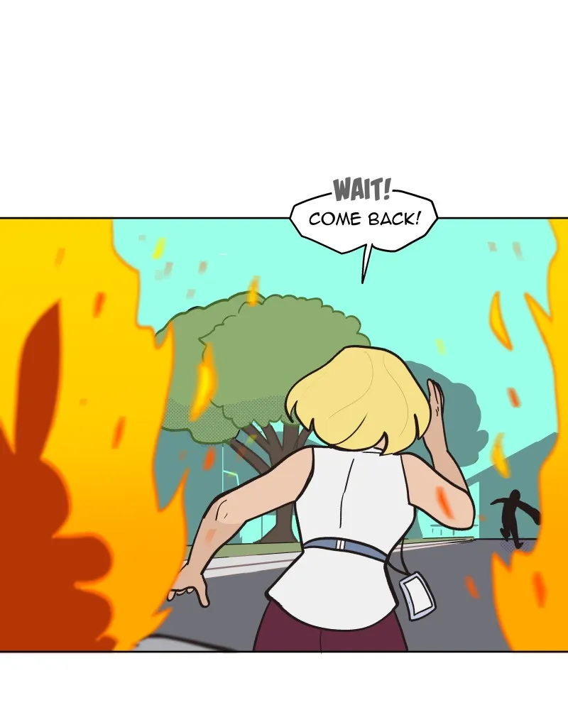 Jupiter-Men Chapter 32 page 87 - 