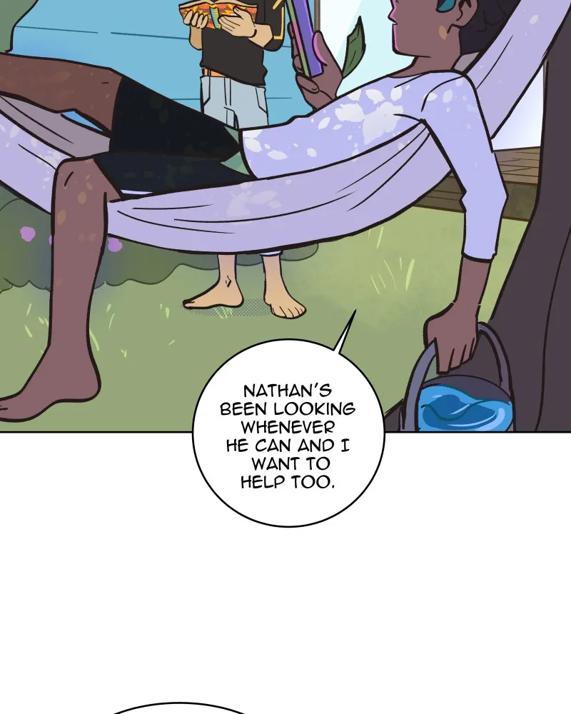 Jupiter-Men Chapter 32 page 10 - 