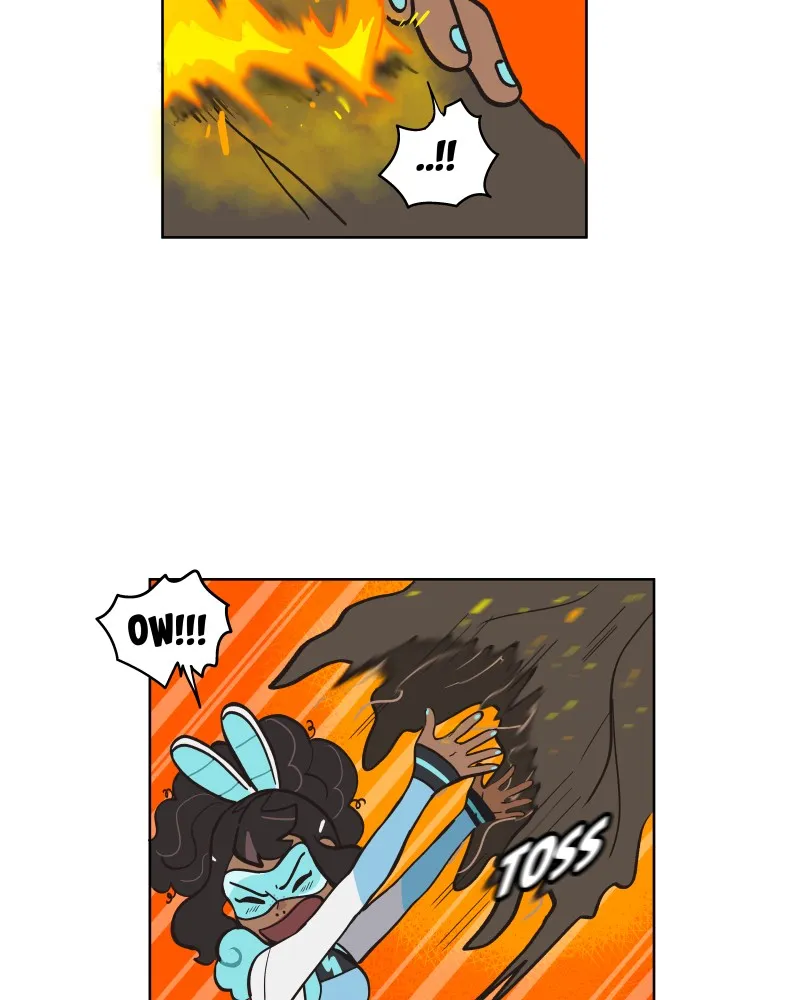 Jupiter-Men Chapter 32 page 93 - 