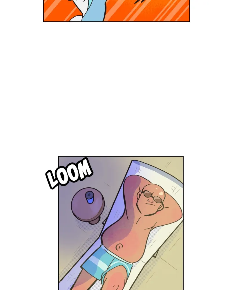 Jupiter-Men Chapter 32 page 94 - 