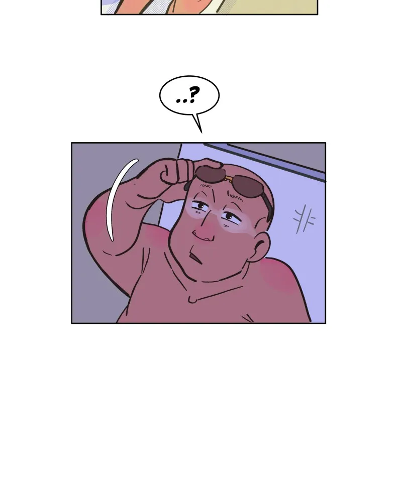 Jupiter-Men Chapter 32 page 95 - 