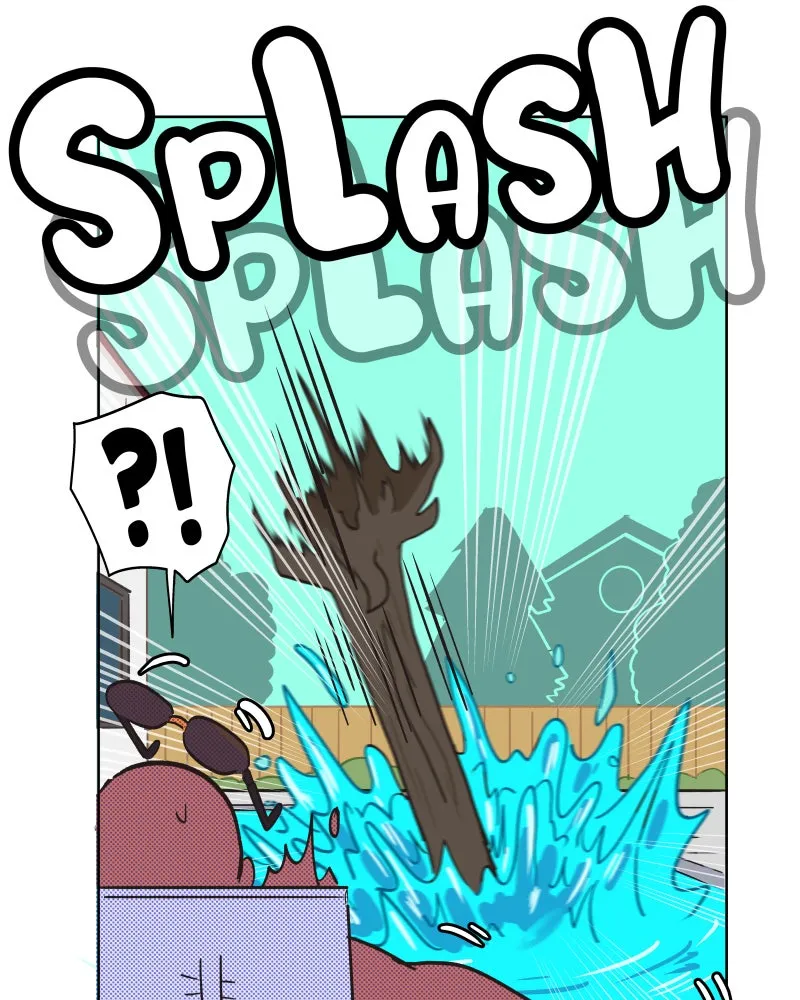 Jupiter-Men Chapter 32 page 96 - 