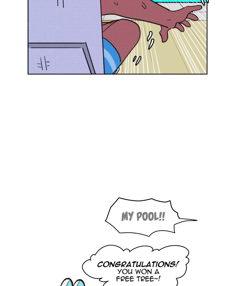 Jupiter-Men Chapter 32 page 97 - 